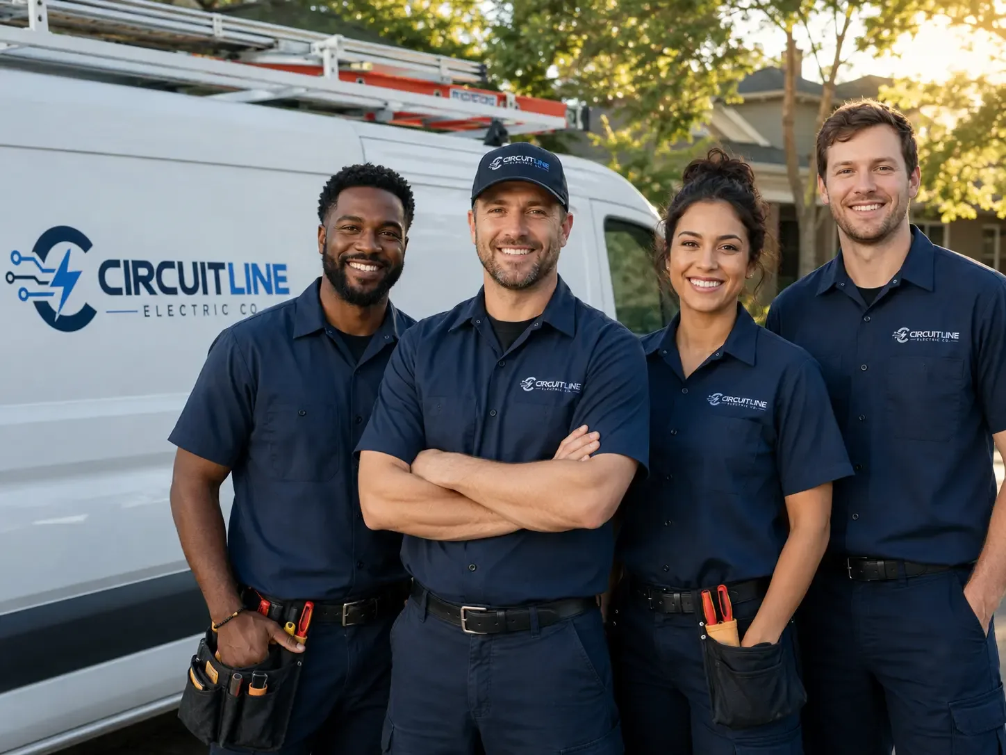 Whole Home Rewiring company in Hershey, NE